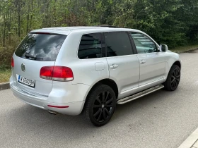 VW Touareg 5.0 TDI V10 313 | Mobile.bg    4