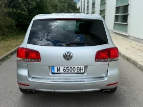 VW Touareg 5.0 TDI V10 313 | Mobile.bg    5