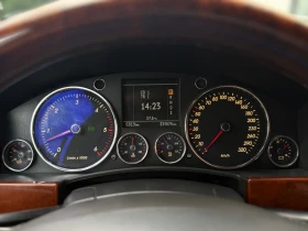 VW Touareg 5.0 TDI V10 313 | Mobile.bg    12