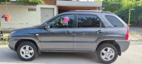 Kia Sportage | Mobile.bg    2