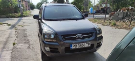 Kia Sportage | Mobile.bg    4