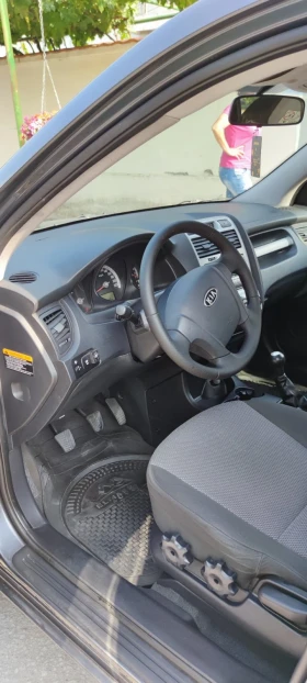 Kia Sportage | Mobile.bg    11