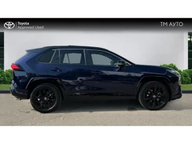 Toyota Rav4 RAV4 2.5 HSD STYLE AWD | Mobile.bg    17