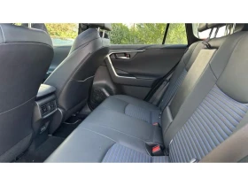 Toyota Rav4 RAV4 2.5 HSD STYLE AWD | Mobile.bg    11