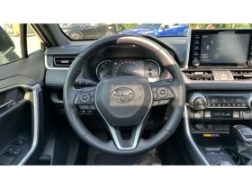 Toyota Rav4 RAV4 2.5 HSD STYLE AWD | Mobile.bg    9
