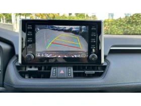 Toyota Rav4 RAV4 2.5 HSD STYLE AWD | Mobile.bg    15