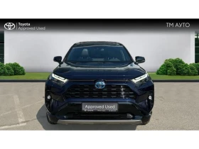 Toyota Rav4 RAV4 2.5 HSD STYLE AWD | Mobile.bg    5