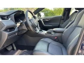 Toyota Rav4 RAV4 2.5 HSD STYLE AWD | Mobile.bg    12