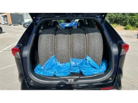 Toyota Rav4 RAV4 2.5 HSD STYLE AWD | Mobile.bg    10
