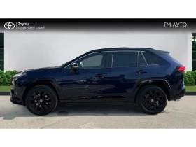 Toyota Rav4 RAV4 2.5 HSD STYLE AWD | Mobile.bg    3