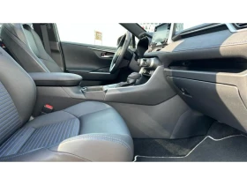 Toyota Rav4 RAV4 2.5 HSD STYLE AWD | Mobile.bg    6