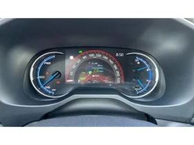 Toyota Rav4 RAV4 2.5 HSD STYLE AWD | Mobile.bg    14