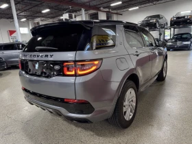 Land Rover Discovery Sport P250 R-Dynamic S 4x4 * PANO* * MERIDIAN*  | Mobile.bg    5