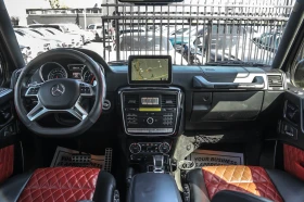 Mercedes-Benz G 63 AMG * АВТО КРЕДИТ* ЦЕНА ДО БГ * СЕРВИЗНА ИСТОРИЯ *  - 125999 лв. / 64422.27 € - 30010857 10