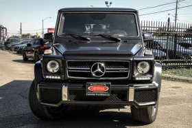Mercedes-Benz G 63 AMG * АВТО КРЕДИТ* ЦЕНА ДО БГ * СЕРВИЗНА ИСТОРИЯ *  - 125999 лв. / 64422.27 € - 30010857 2