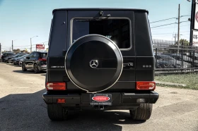 Mercedes-Benz G 63 AMG * АВТО КРЕДИТ* ЦЕНА ДО БГ * СЕРВИЗНА ИСТОРИЯ *  - 125999 лв. / 64422.27 € - 30010857 6