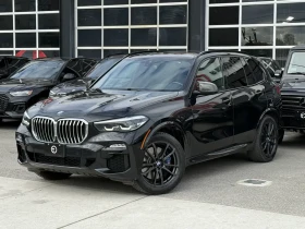BMW X5 M-PACK* HEAD-UP* SKY PANO* AMBIENT* M-BRAKES* ЩОРИ