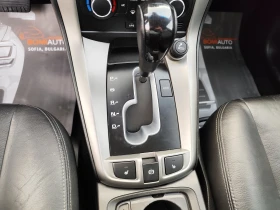 Chevrolet Captiva 2.2CDTi* 4X4* АВТОМАТИК* 7 МЕСТА* NAVI* EU5A*  - 6646 € / 12998.45 лв. - 61292609 9