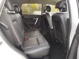 Chevrolet Captiva 2.2CDTi* 4X4* АВТОМАТИК* 7 МЕСТА* NAVI* EU5A*  - 6646 € / 12998.45 лв. - 61292609 11