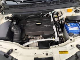 Chevrolet Captiva 2.2CDTi* 4X4* АВТОМАТИК* 7 МЕСТА* NAVI* EU5A*  - 6646 € / 12998.45 лв. - 61292609 14