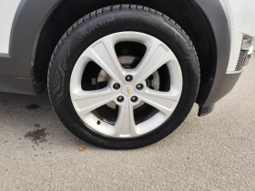Chevrolet Captiva 2.2CDTi* 4X4* АВТОМАТИК* 7 МЕСТА* NAVI* EU5A*  - 6646 € / 12998.45 лв. - 61292609 15