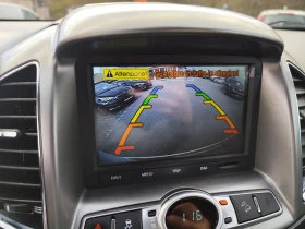 Chevrolet Captiva 2.2CDTi* 4X4* АВТОМАТИК* 7 МЕСТА* NAVI* EU5A*  - 6646 € / 12998.45 лв. - 61292609 8