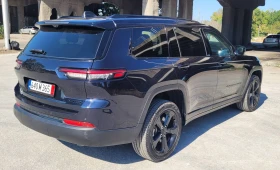 Jeep Grand cherokee L 3.6 LIMITED 4X4, снимка 5