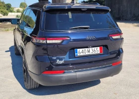 Jeep Grand cherokee L 3.6 LIMITED 4X4, снимка 4