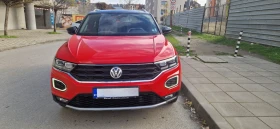 VW T-Roc, снимка 13