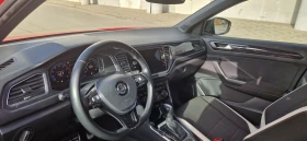 VW T-Roc, снимка 5