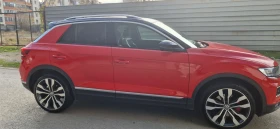 VW T-Roc, снимка 9