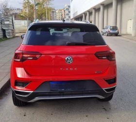 VW T-Roc, снимка 12