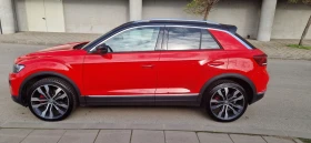 VW T-Roc, снимка 7