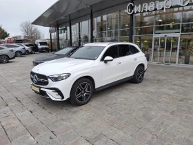 Mercedes-Benz GLC 220 d 4MATIC