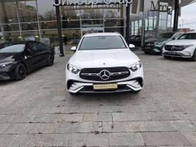 Mercedes-Benz GLC 220 d 4MATIC - 131900 лв. / 67439.40 € - 56789177 2