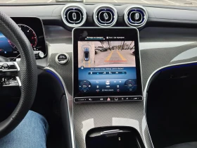 Mercedes-Benz GLC 220 d 4MATIC - 131900 лв. / 67439.40 € - 56789177 12