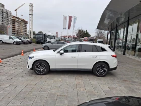 Mercedes-Benz GLC 220 d 4MATIC - 131900 лв. / 67439.40 € - 56789177 4