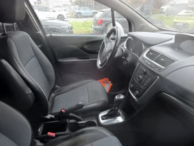 Opel Mokka (KATO НОВА) - 10200 € / 19949.47 лв. - 36309218 8