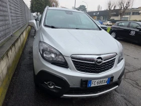 Opel Mokka (KATO НОВА) - 10200 € / 19949.47 лв. - 36309218 3