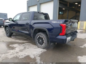 Toyota Tundra - 25000 € / 48895.75 лв. - 92136438 3