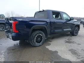 Toyota Tundra - 25000 € / 48895.75 лв. - 92136438 4
