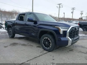 Toyota Tundra - 25000 € / 48895.75 лв. - 92136438 2