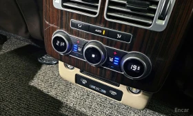 Land Rover Range rover * 4.4* D* VOGUE* МАСАЖ* ОБДУХВАНЕ* КАМЕРИ* 360*  | Auto.bg — изображение 13
