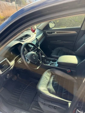 VW Atlas AWD FULL EXTRAS - 25000 € / 48895.75 лв. - 56149324 16