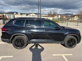 VW Atlas AWD FULL EXTRAS - 25000 € / 48895.75 лв. - 56149324 6