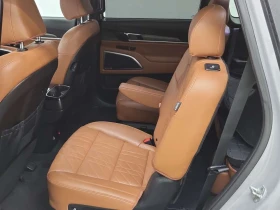 Kia Telluride X PRO| HEAD-UP| 360 КАМЕРИ| PANORAMA| CARFAX|  | Auto.bg — изображение 12