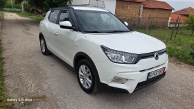 SsangYong Tivoli 1.6i gaz | Mobile.bg � ����� ������ 5