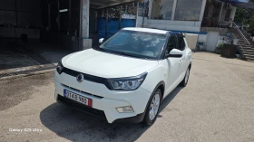 SsangYong Tivoli 1.6i gaz | Mobile.bg � ����� ������ 14