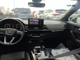 Audi Q5 S-Line Premium Plus Автокредит Цена до България - 17800 € / 34813.77 лв. - 80050775 7
