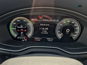 Audi Q5 S-Line Premium Plus Автокредит Цена до България - 17800 € / 34813.77 лв. - 80050775 6